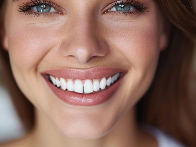 Jak zubní fazety dokáží omladit váš úsměv a posílit sebevědomí
